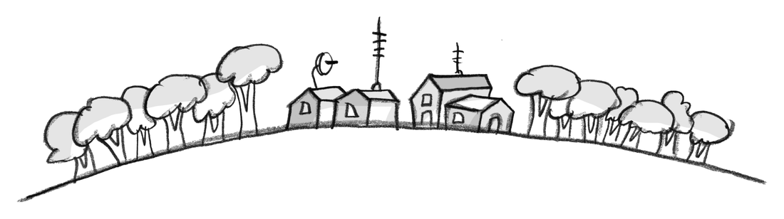Aardmuisfontein