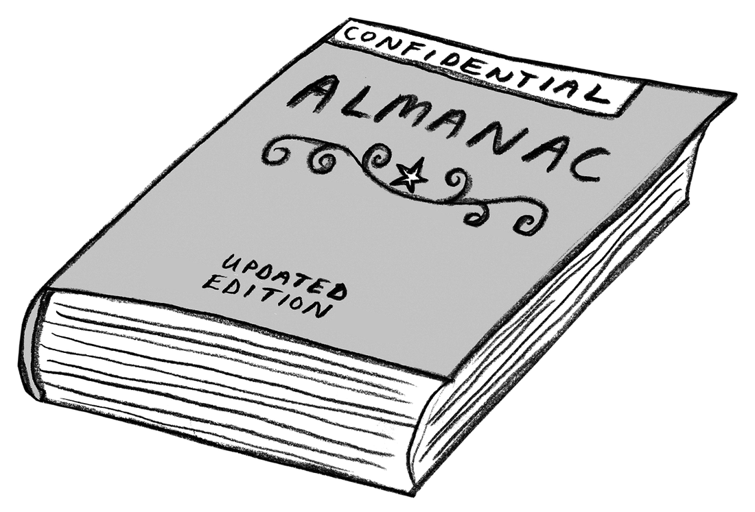 Almanac