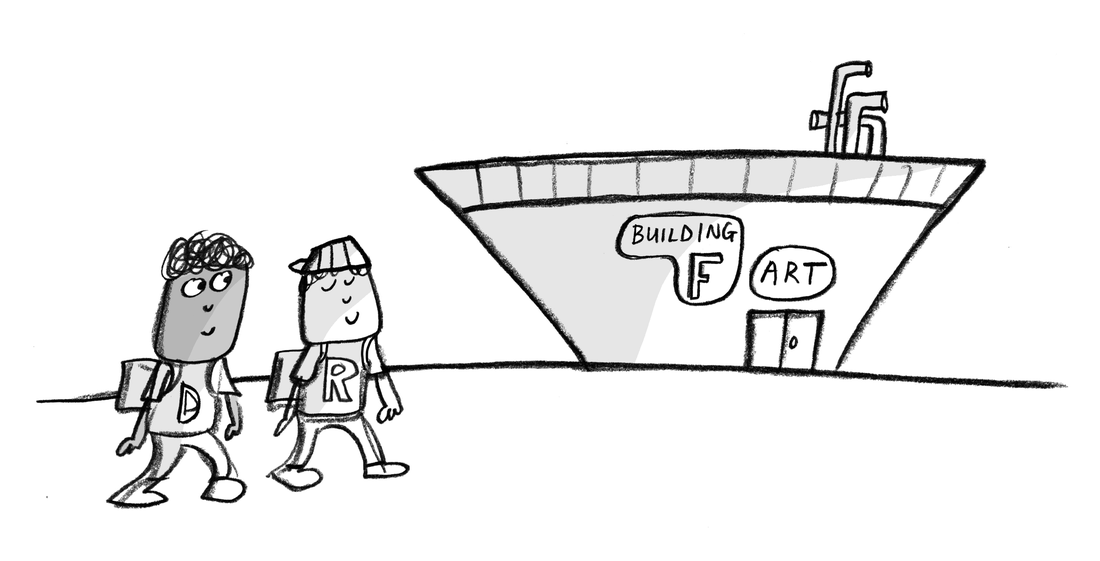 Art Class