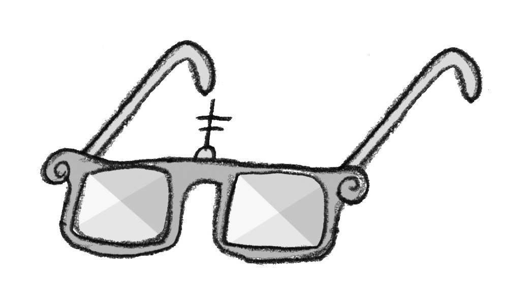 Converter-Glasses