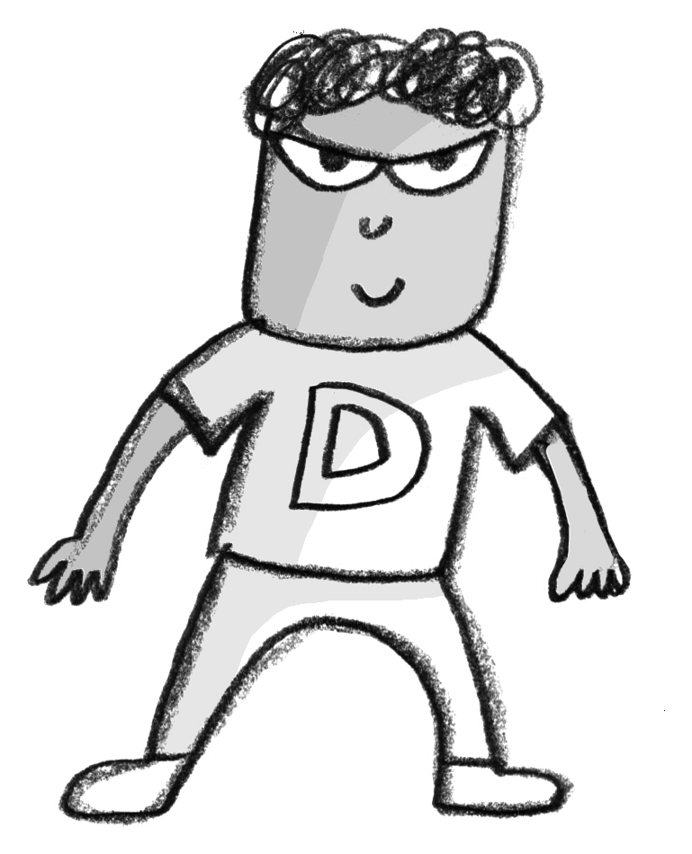 Dash Candoo