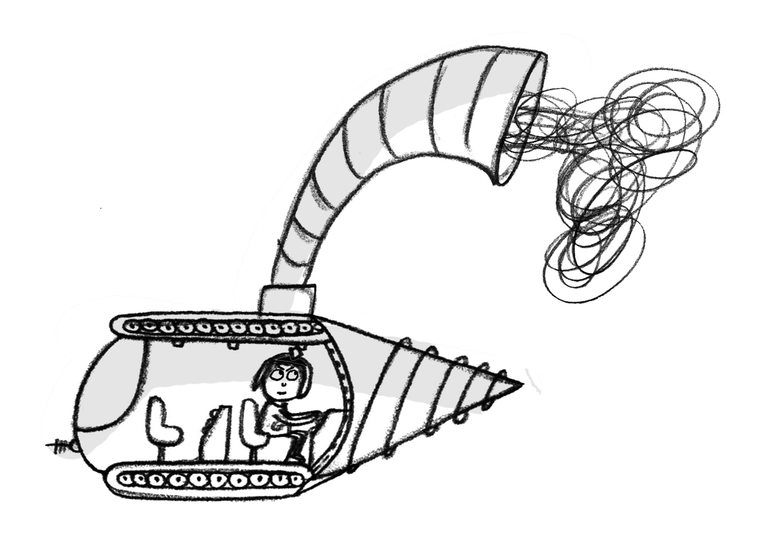 Full-Vacuum-Snozzle