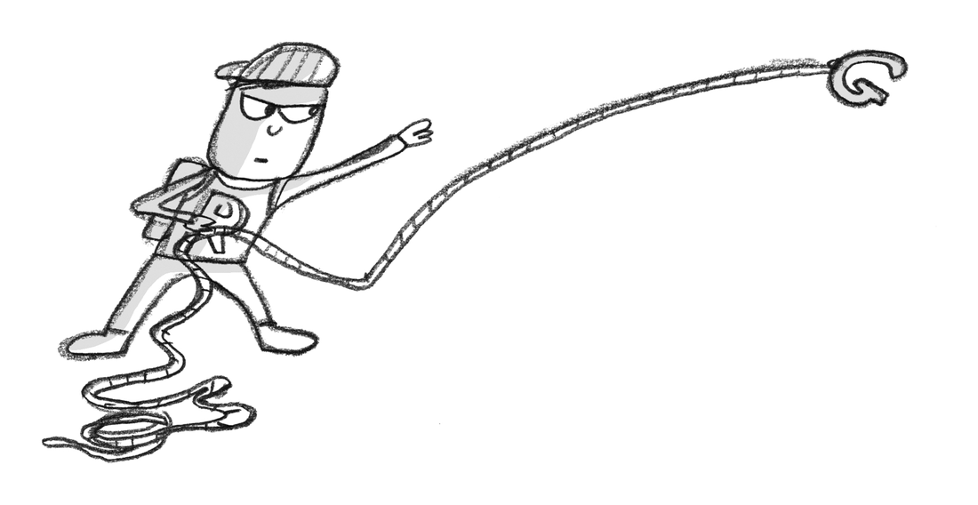 G-hook
