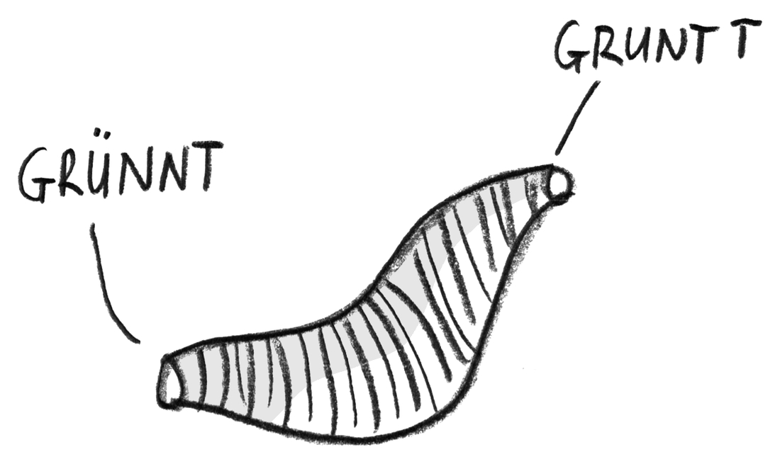 Grunt-Leech