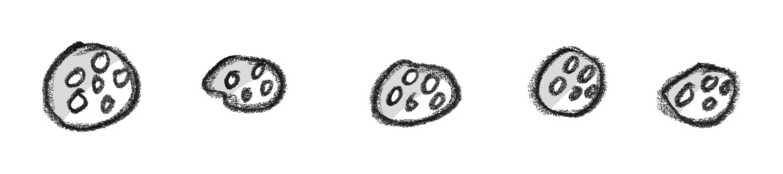 Heemo-globule globules