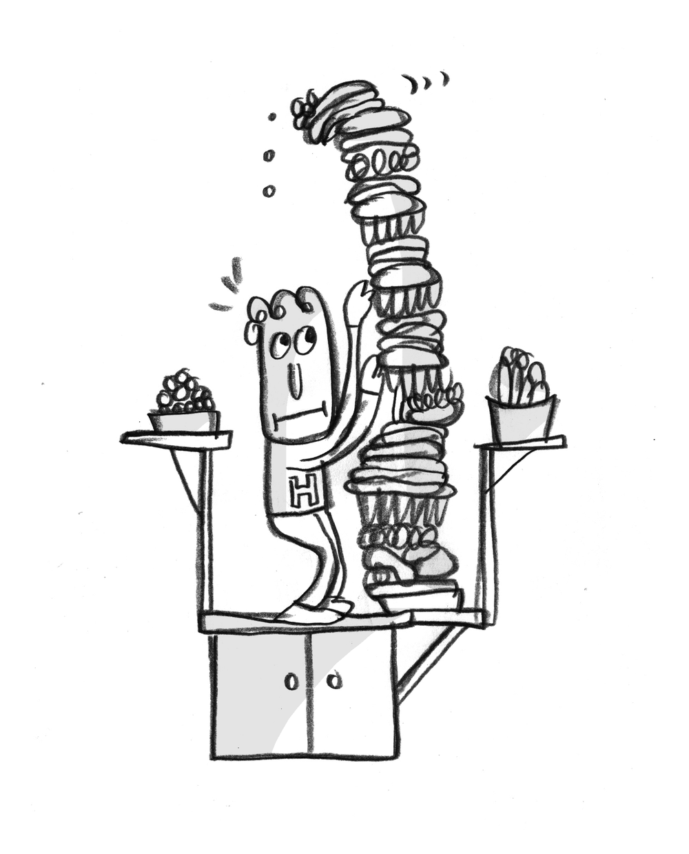 Hommflimff Fleffle-Snipp