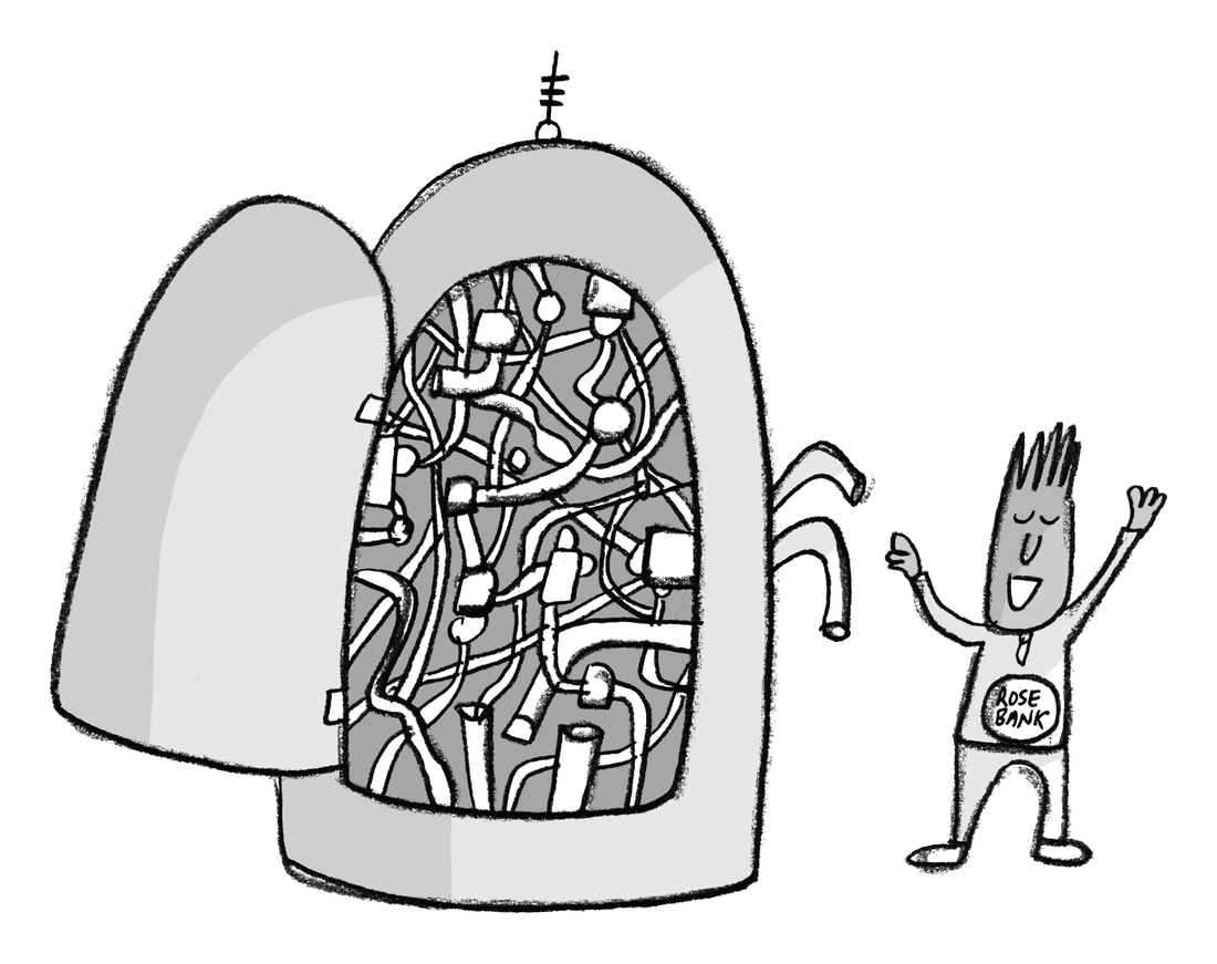 Ice Cream Machine