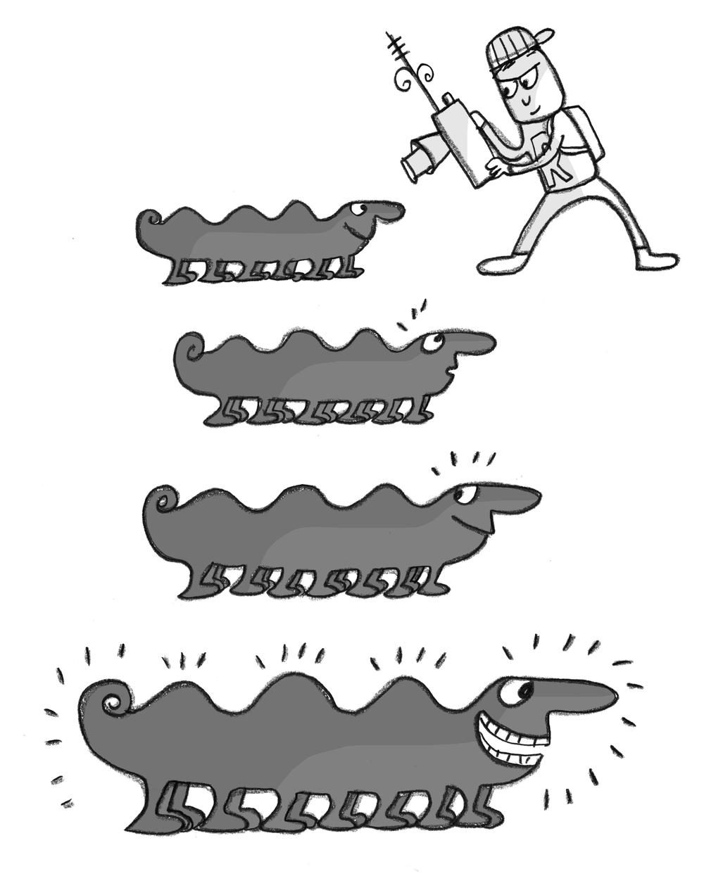 Instant Object Expander