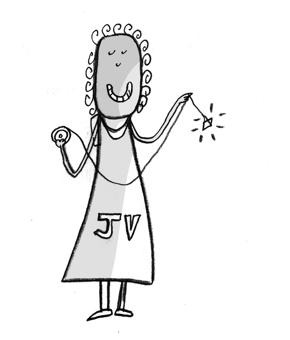 Jenne-Veeve Vervington