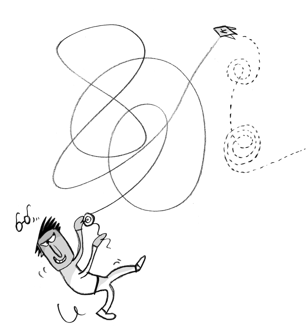 K-Kite