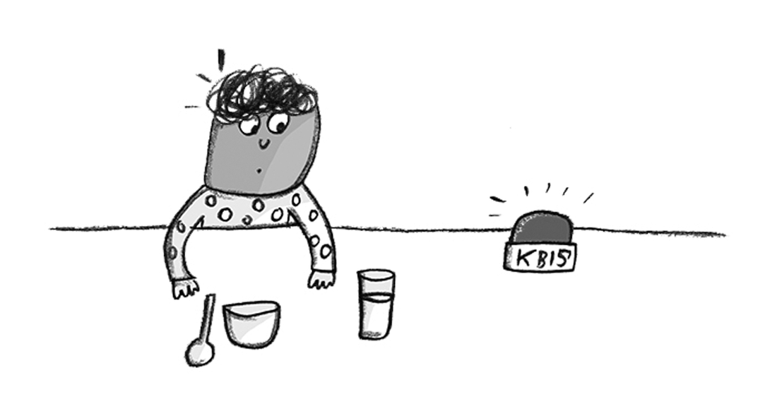 KB-15