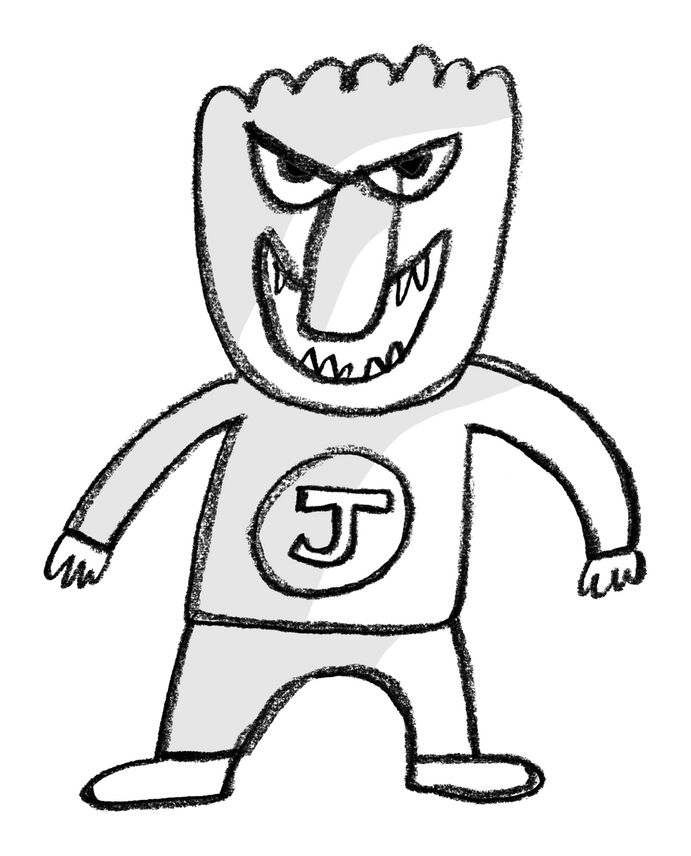 Li'l Jimmy Jimmy-Sinn