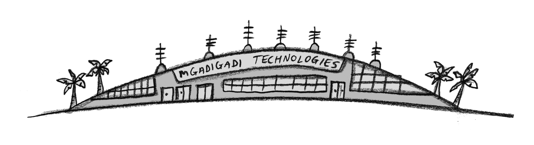 Mgadigadi Technologies