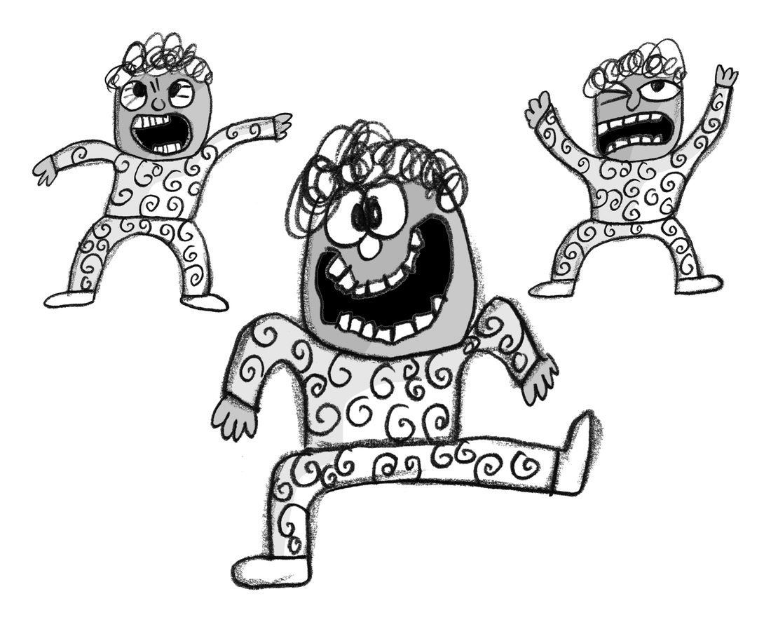 Move #10,266 (Weird-Face)