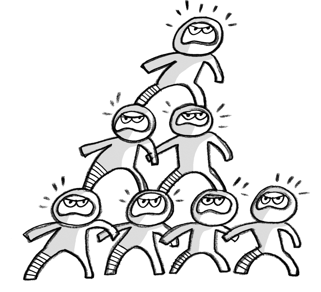 Move 21,554 (Pre-Rainbow Attack Pyramid)