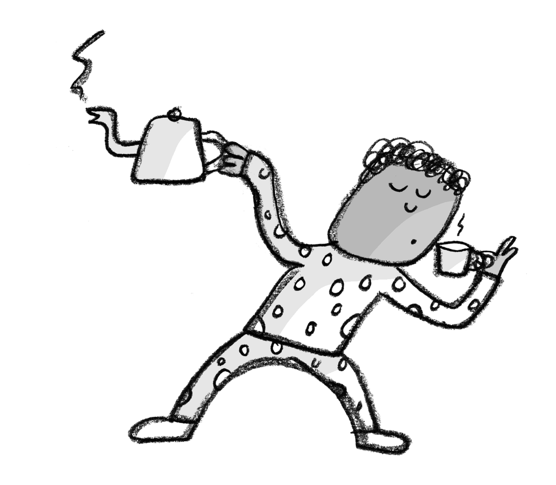 Move #664 (Tea-Sip)