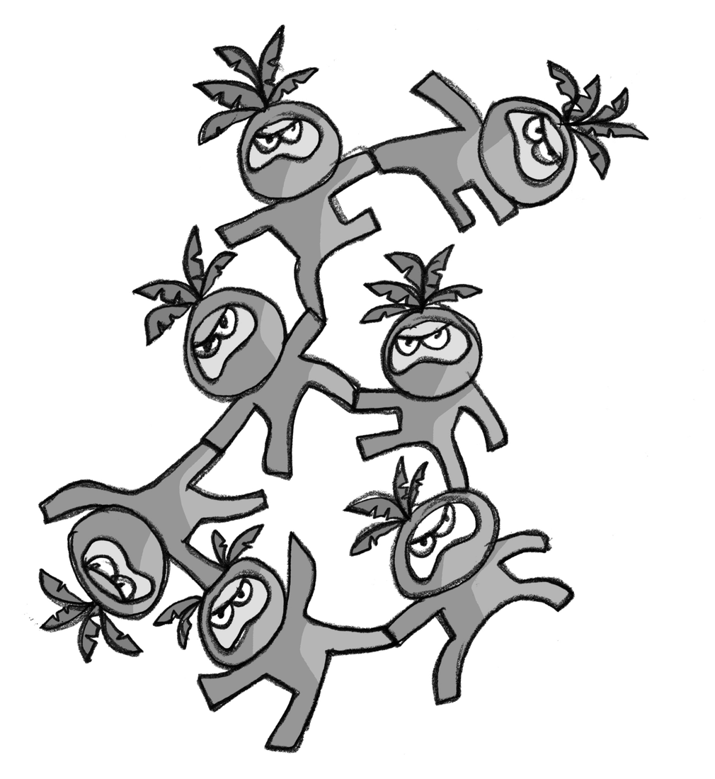 Move #7,083 (No Idea What This Is)