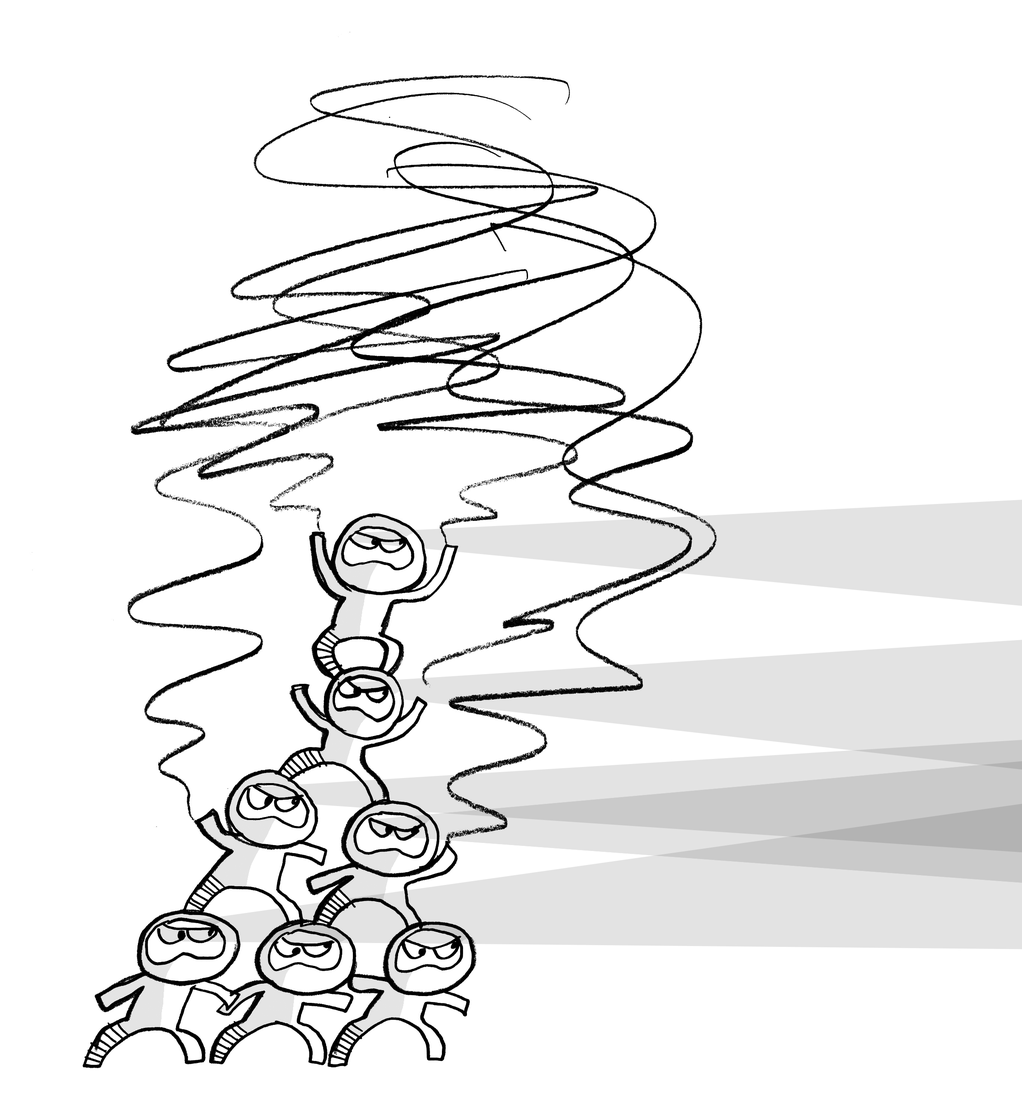Move 768 (Red-Spin Smoke-Vortex-With-Eye-Beams)
