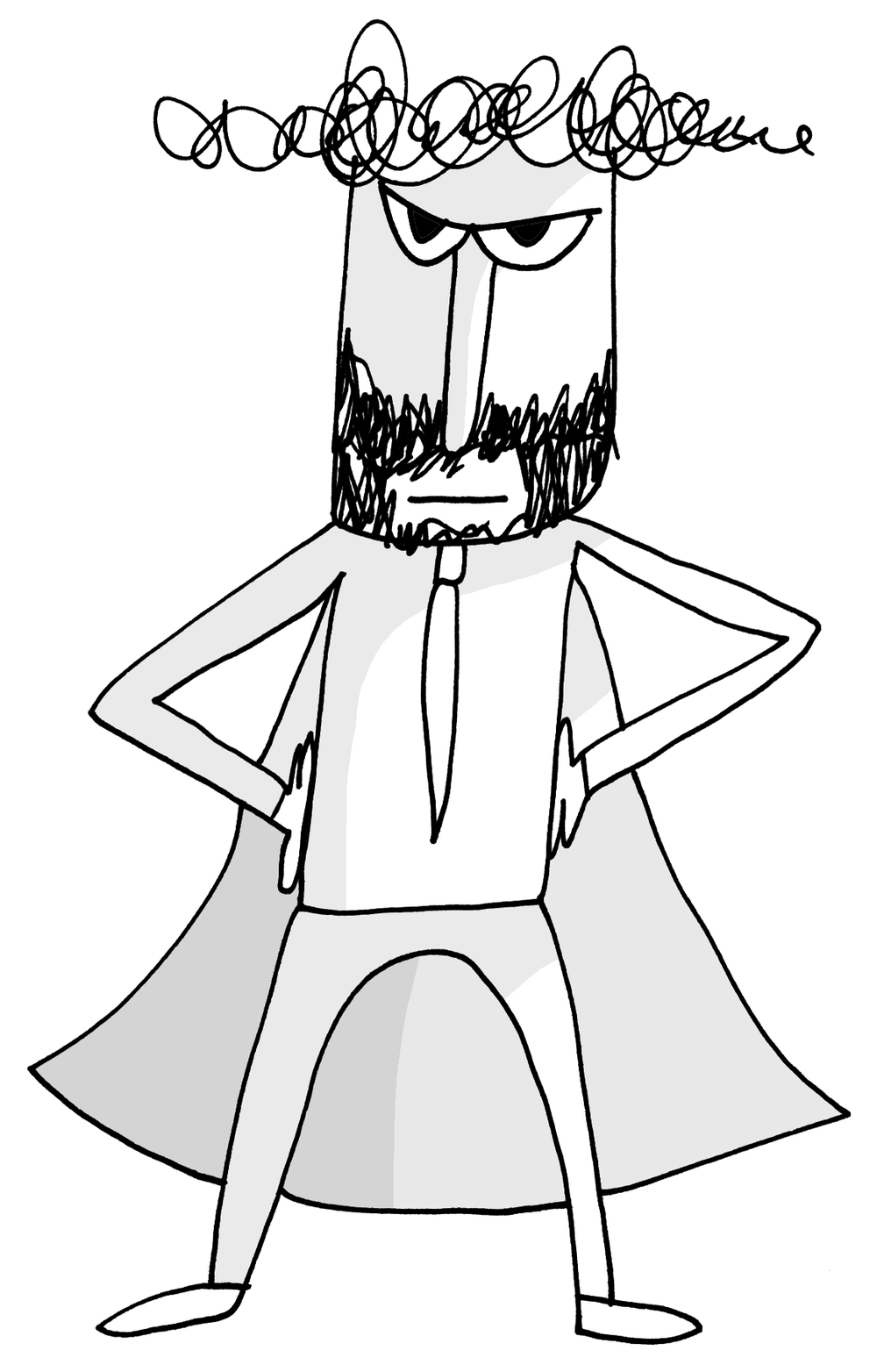 Mr. Goodacre