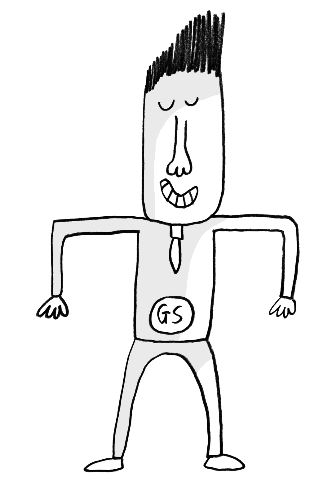 Mr. Gronken-Snodt-Hick