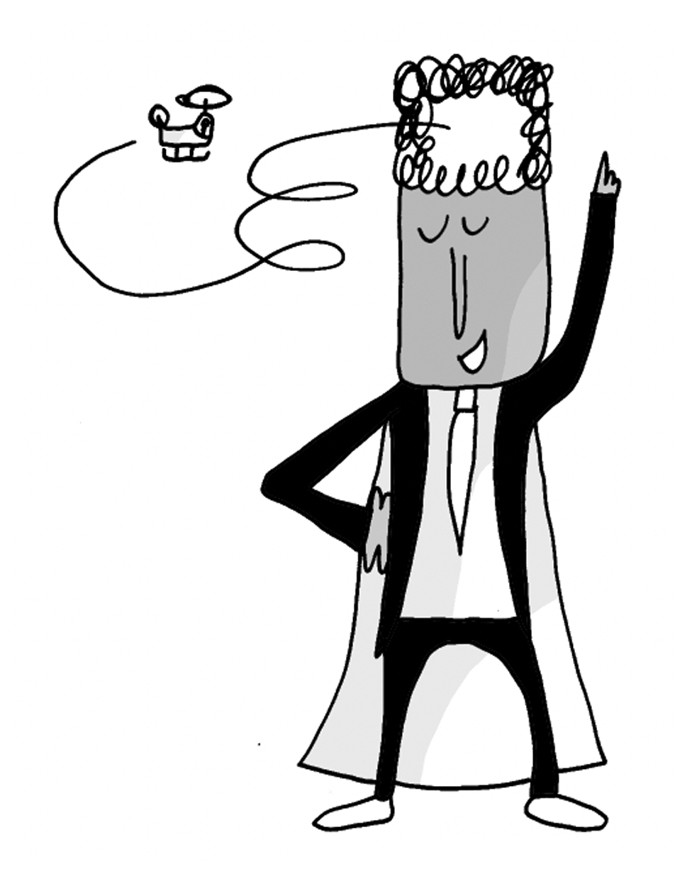 Mr. Robinsbottom