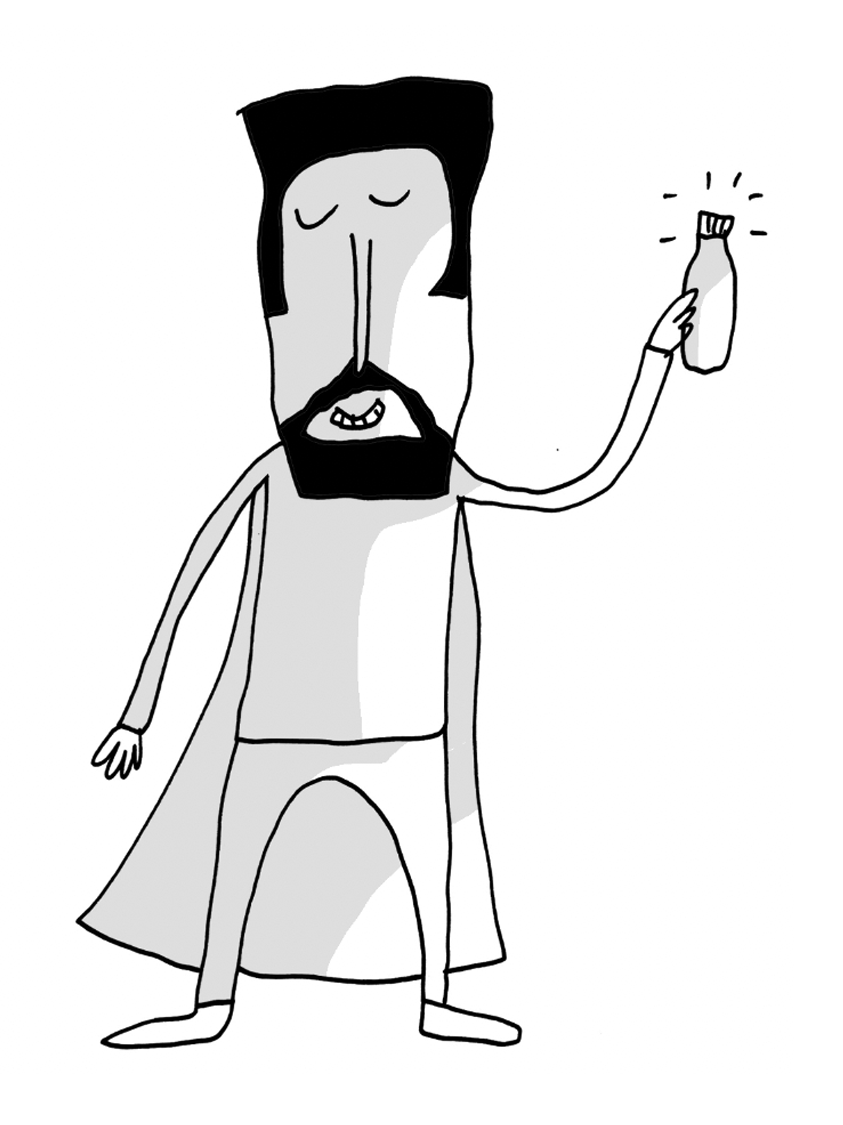 Mr. Skwidge-Winkle