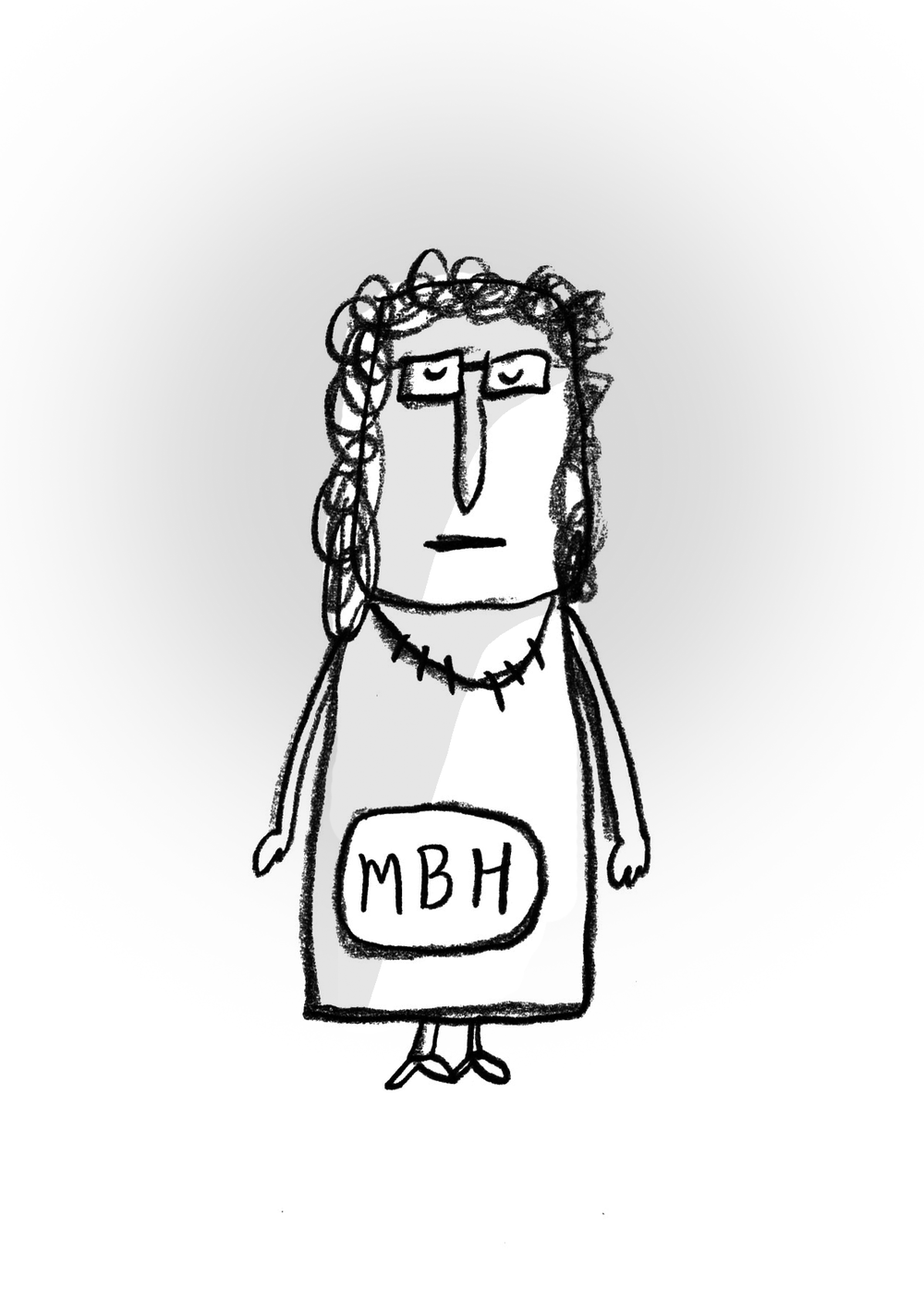 Mrs. Belch-Hick