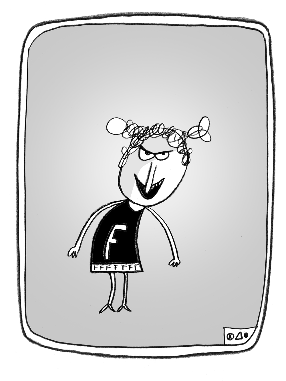 Mrs. Fidwidge
