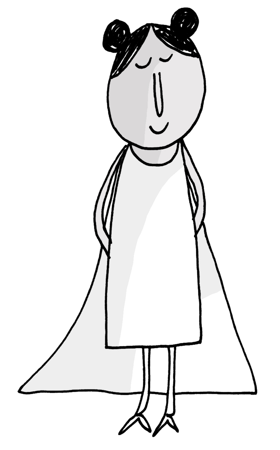 Mrs. Wilberforce