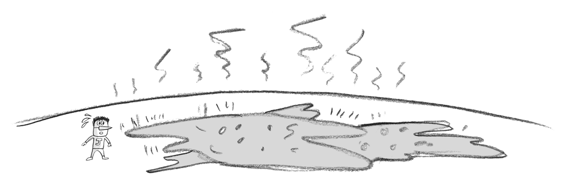 Mudbog Marsh