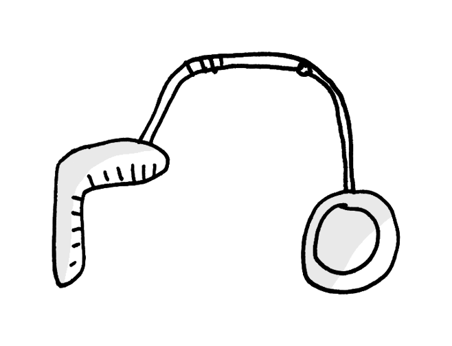 Nocturnal Tracking Device