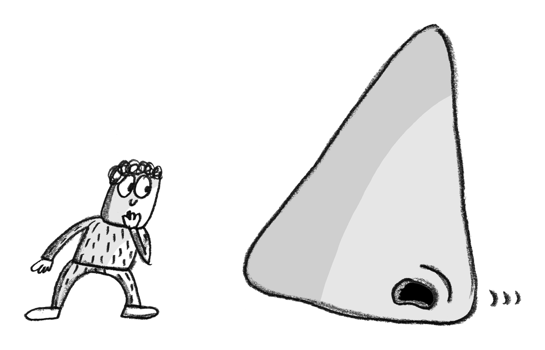 Nose