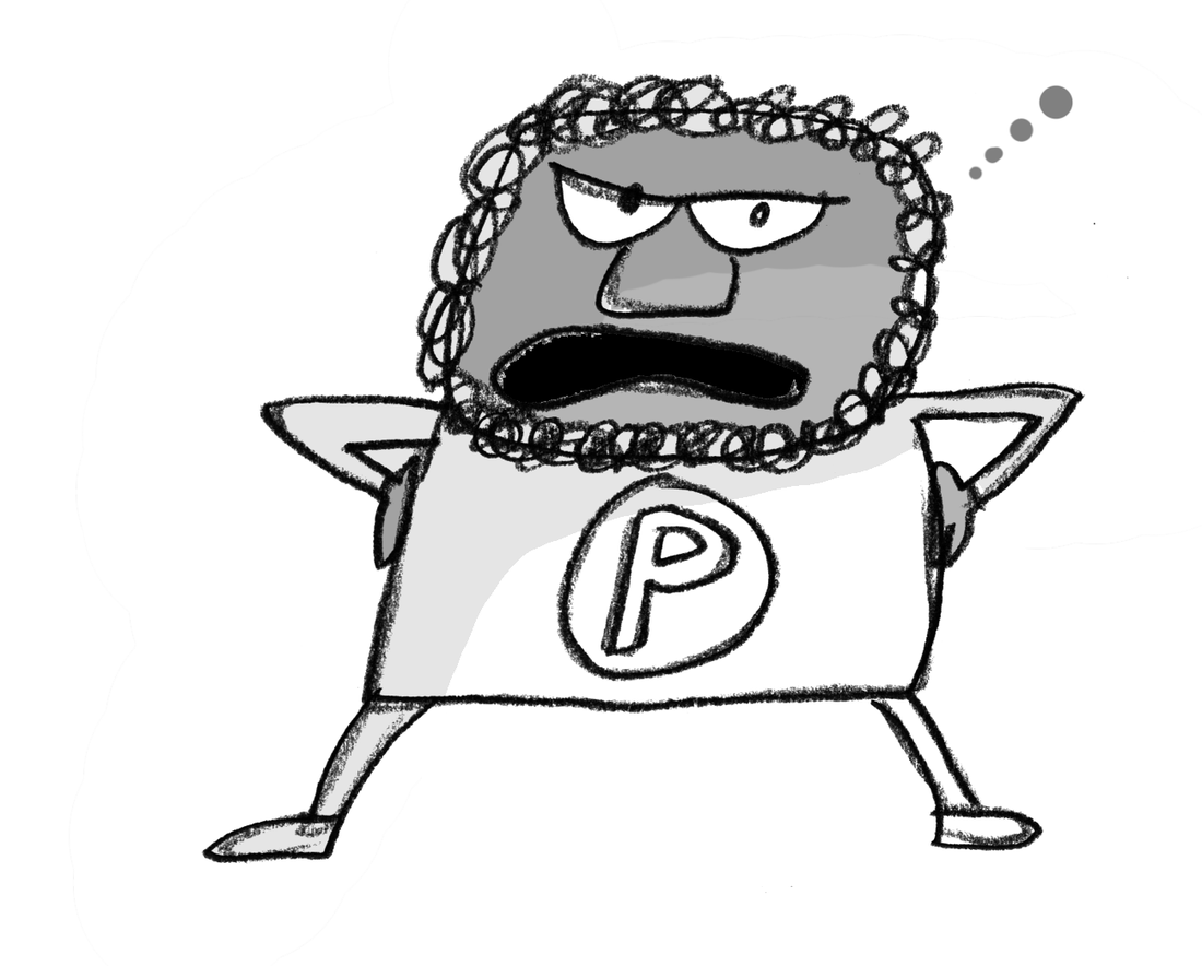 Oceanus Pomington