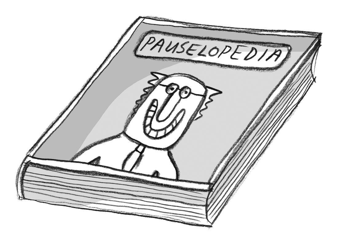 Pauselopedia