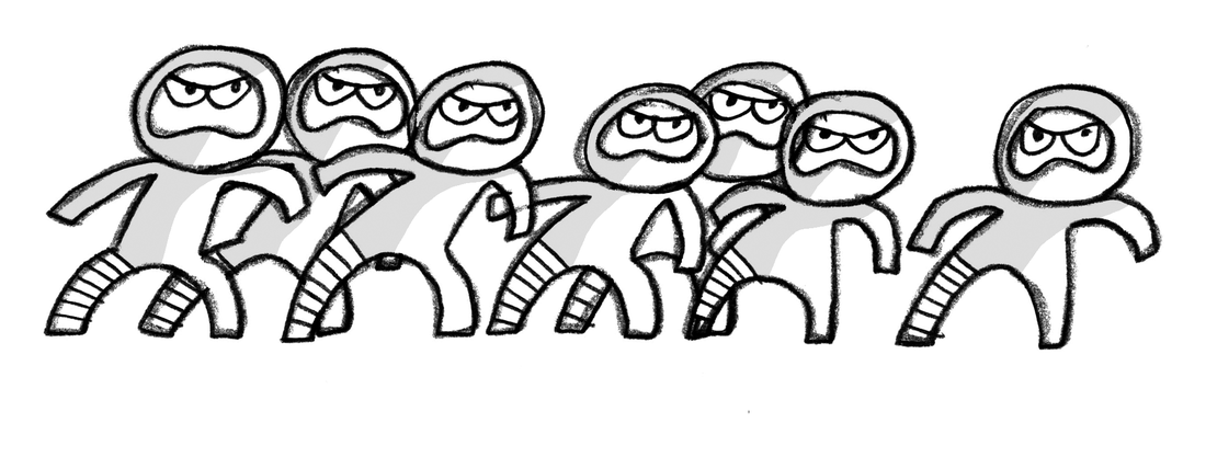 Rainbow-Scallywags