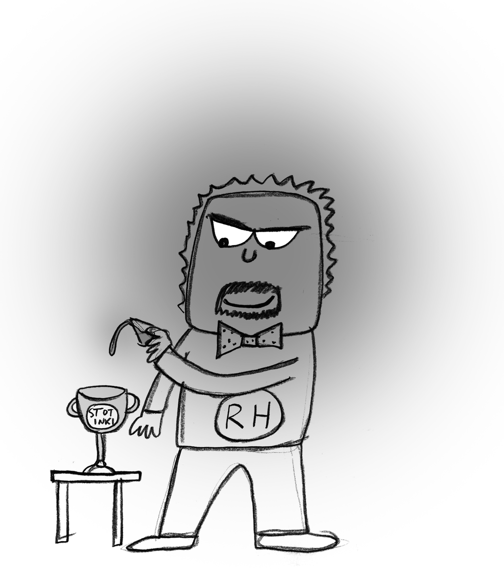 Remington-Hobbes Trophy