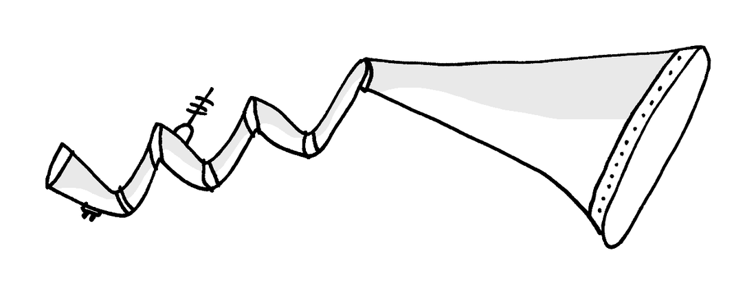 Smelloscope