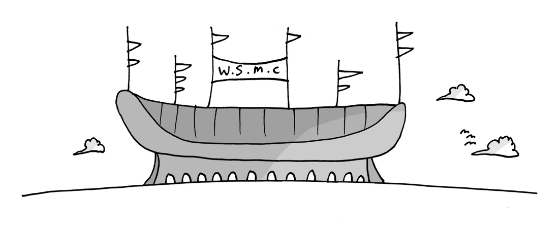 Snausage Stadium