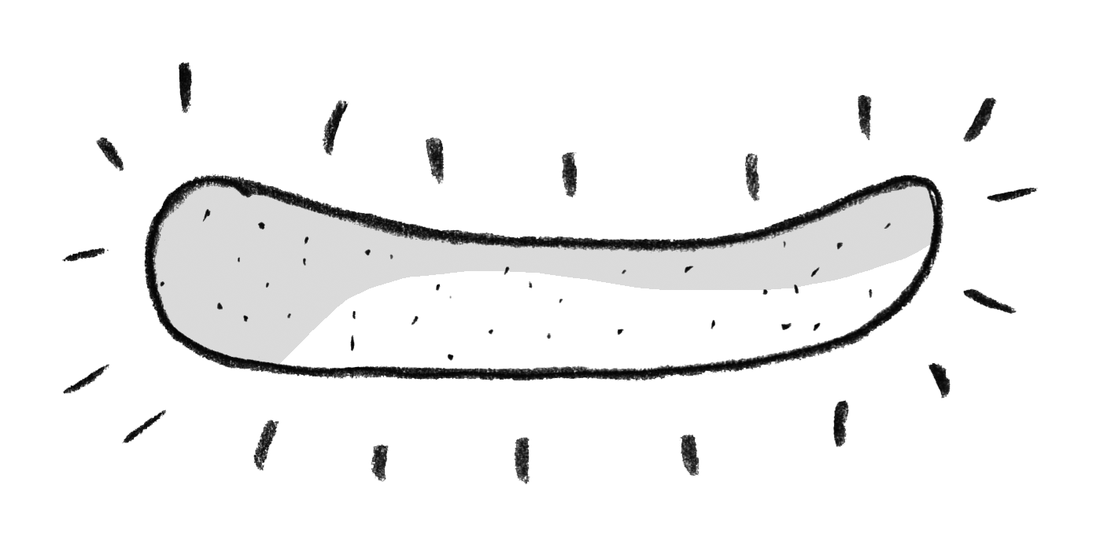 snausage