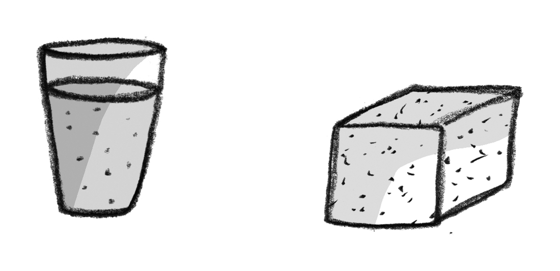 Snorringe-juice