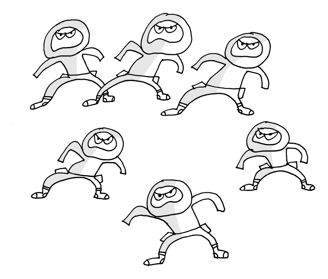 Sock-Scallywags