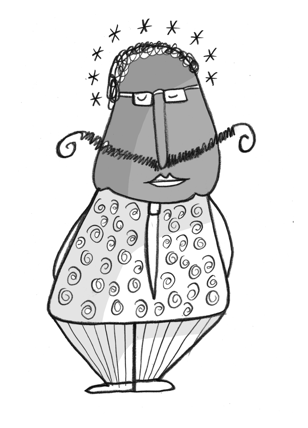 Thelonius Grozint