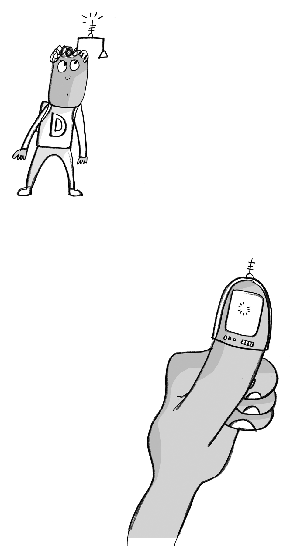Thumb-Screen