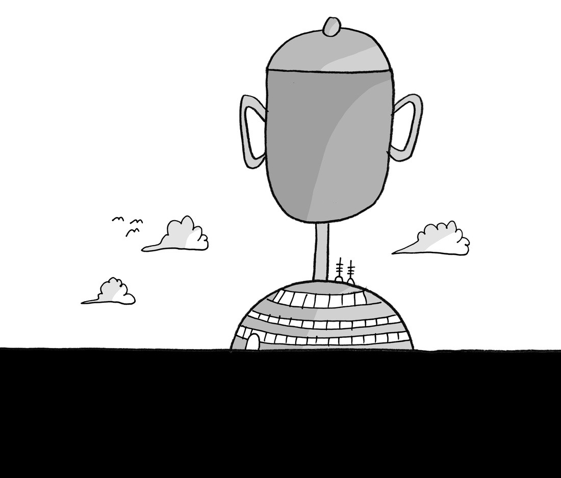 Trophy Building