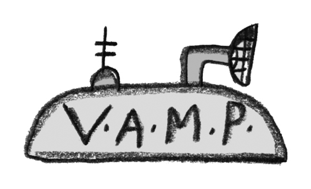 VAMP Transponder