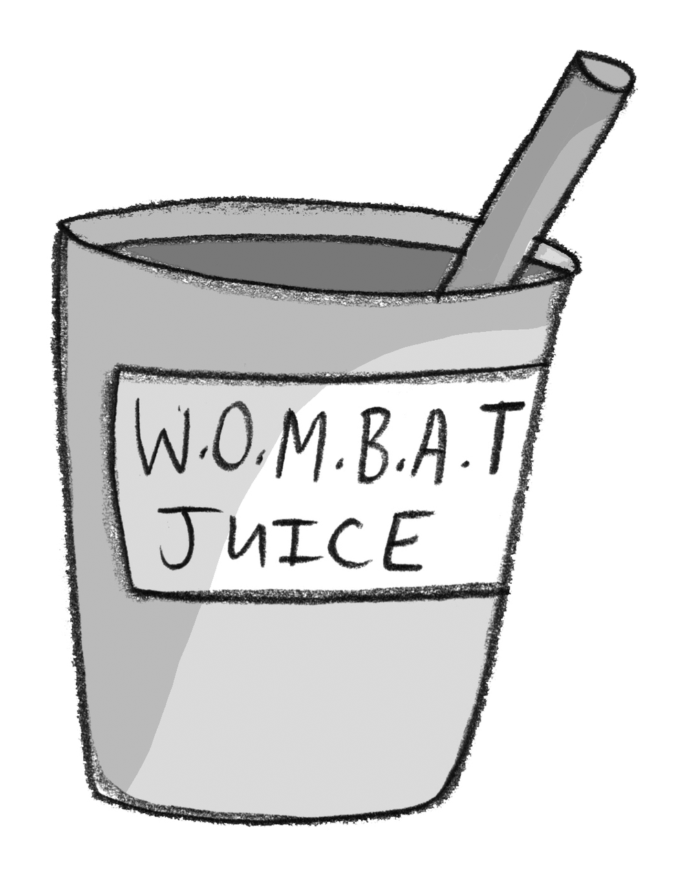 Wombat Juice