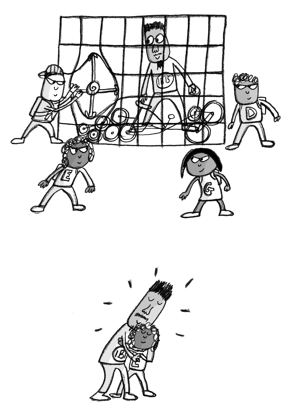 X-bender