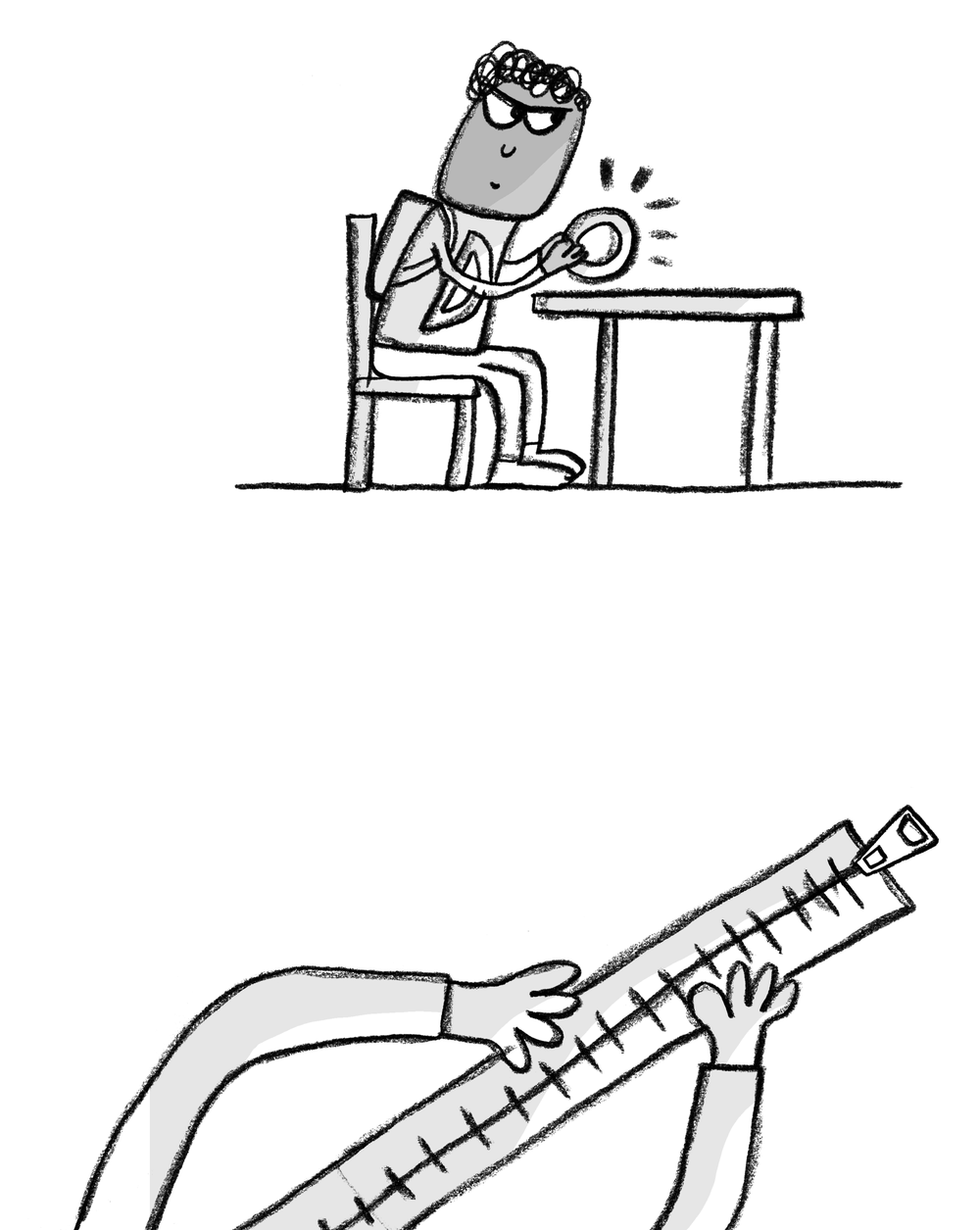 zip-tape