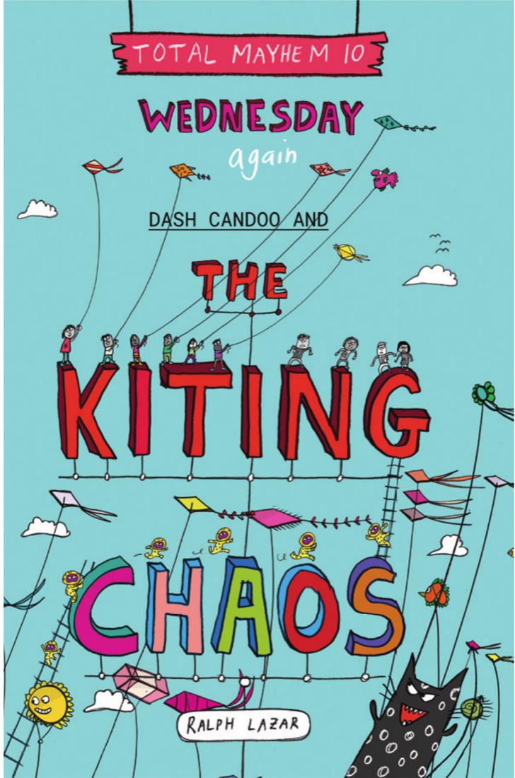 Book 10 cover