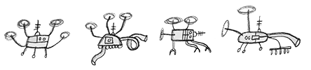 Drone